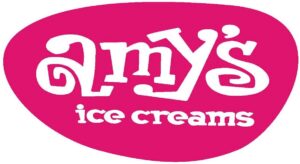 Amy's Ice Creams