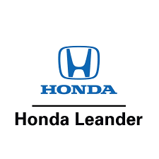 Honda Leander