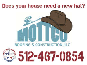 Mottco Roofing and Construction