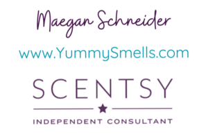 Yummy Smells
