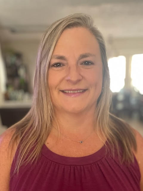 Portrait of Tricia Moore
